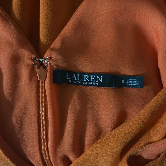 Ralph Lauren Dress - Picture 2 of 3